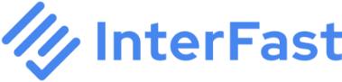 InterFast Logo